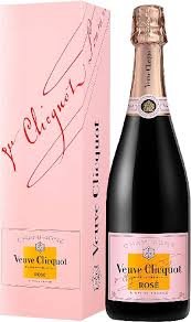 Veuve Clicquot Rose